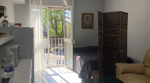Foto 4 de Estudi de lloguer a La Motilla - Fuente del Rey, Dos Hermanas