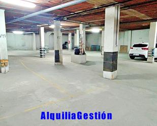 Garage for sale in Avenida de Guadalajara, Centro