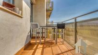 Balcony of Flat for sale in Montcada i Reixac  with Air Conditioner, Terrace and Balcony