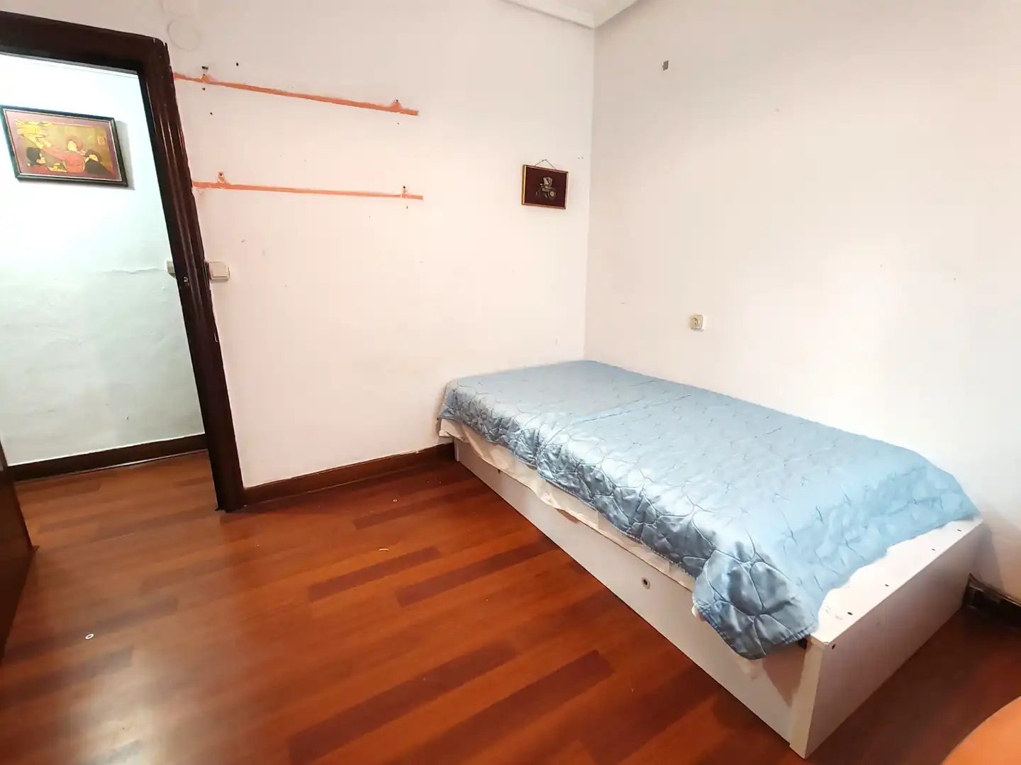 Habitación de Piso en venta en Bilbao  con Calefacción, Amueblado y Horno