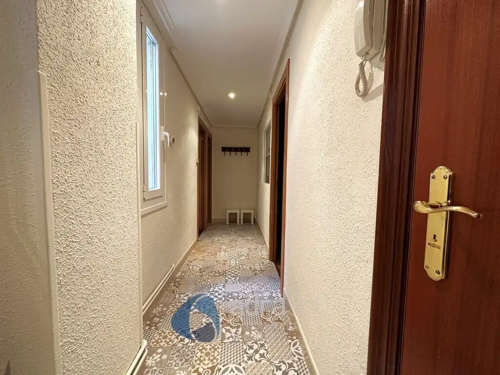 Apartments for rent in Francisco Martínez Zaporta, Casco Antiguo