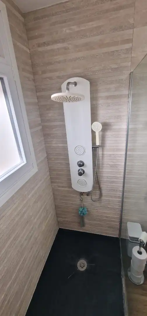 Casa amb piscina en venda a Lliçà d'Amunt, imagen 64