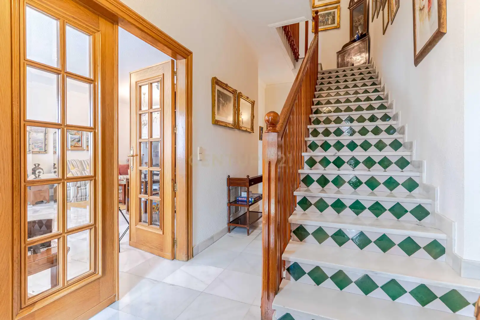 Dúplex en venta en Granada con Aire acondicionado, Jardín privado y Trastero