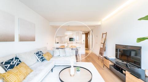 Photo 2 of Flat to rent in Calle de Génova, Almagro,  Madrid Capital