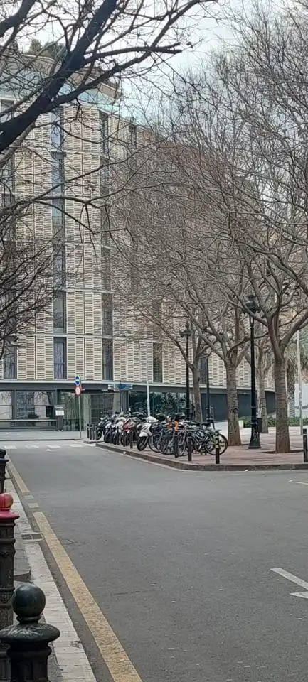 Planta baixa de lloguer a Barcelona, Barcelona