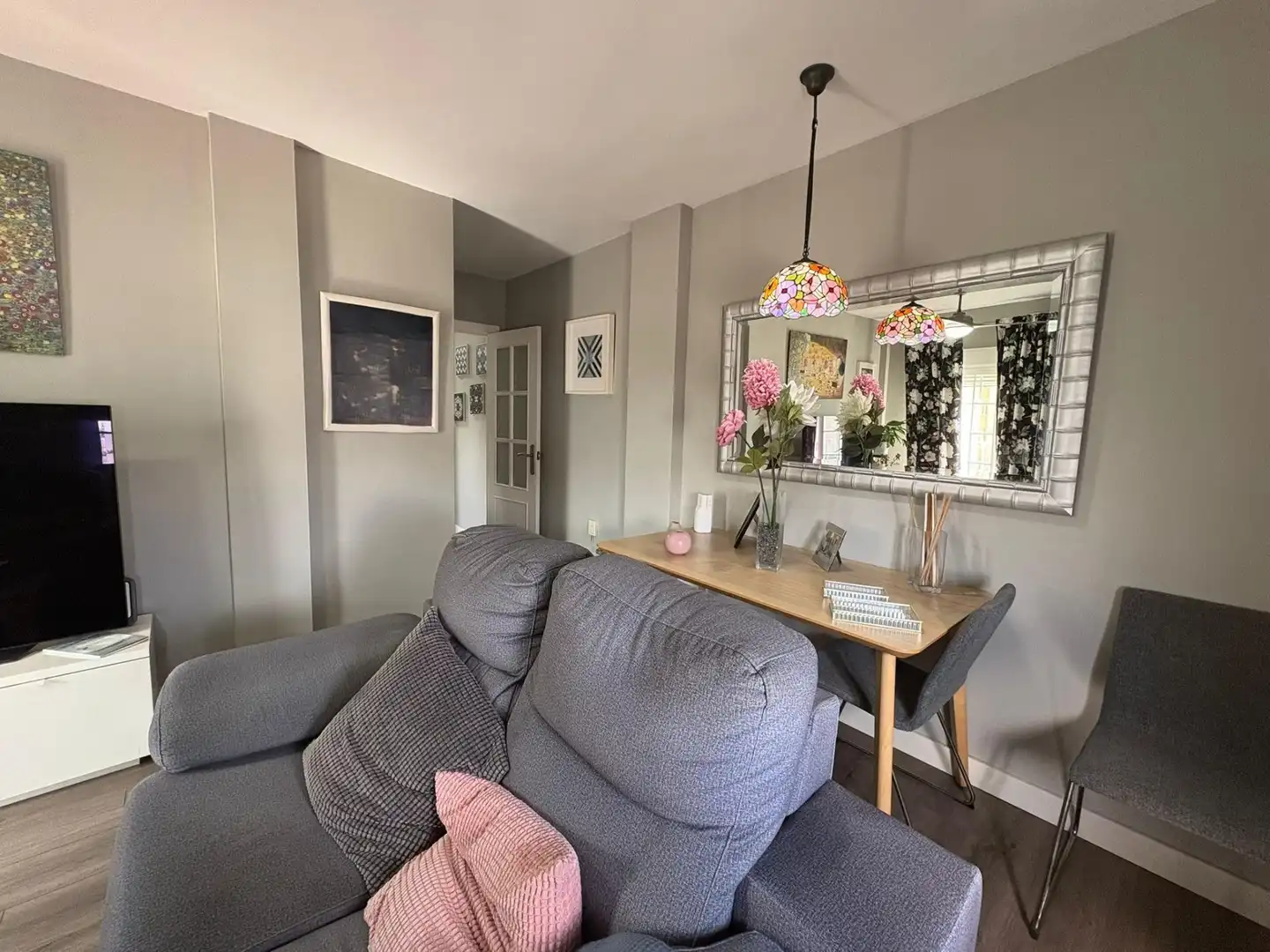 Piso en venta en Plaza de toros - Venta Vargas - Capitania, imagen 3