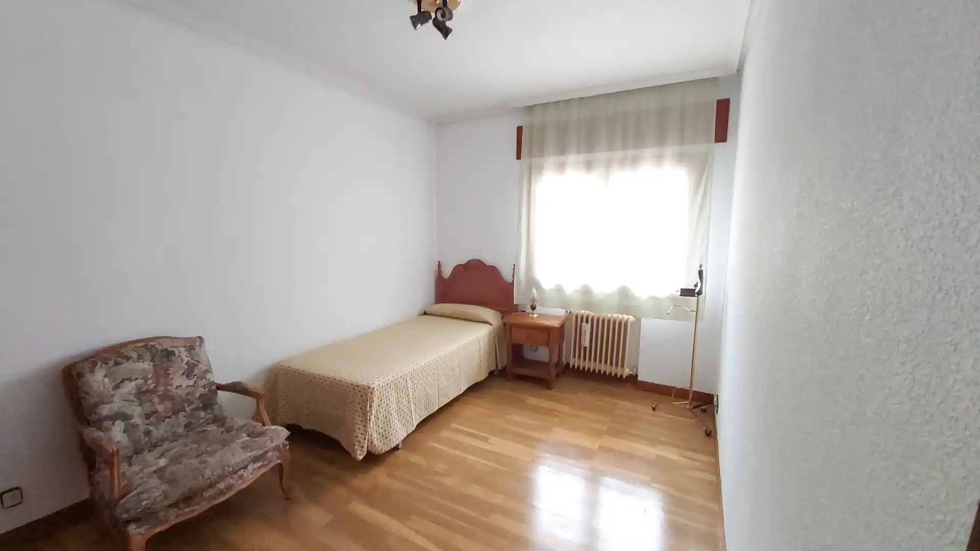 Dormitori de Casa o xalet en venda en Villaviciosa de Odón amb Aire condicionat, Calefacció i Jardí privat