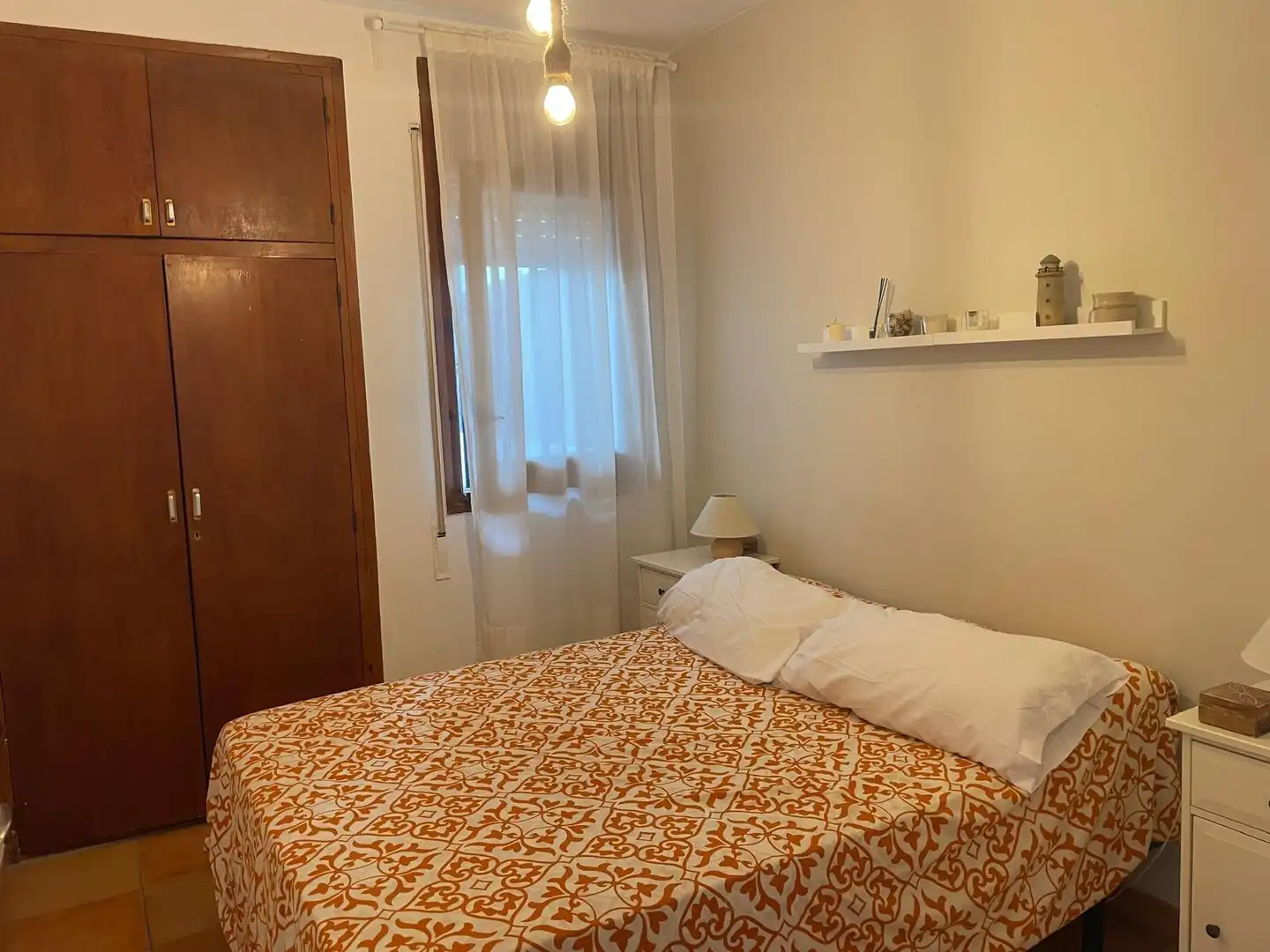 Rez-de-chaussée avec jardin à vendre à Camí del Prat, imagen 8