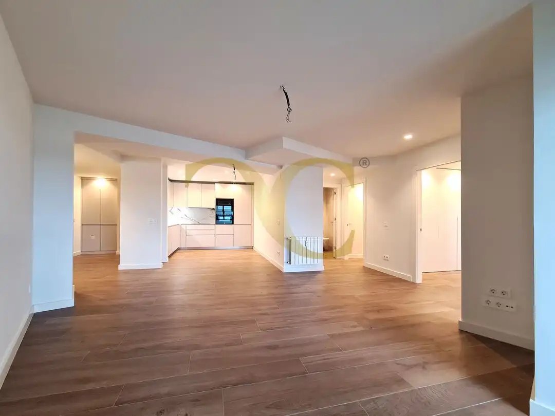 Piso con ascensor en venta en Marqués de Urquijo, imagen 7