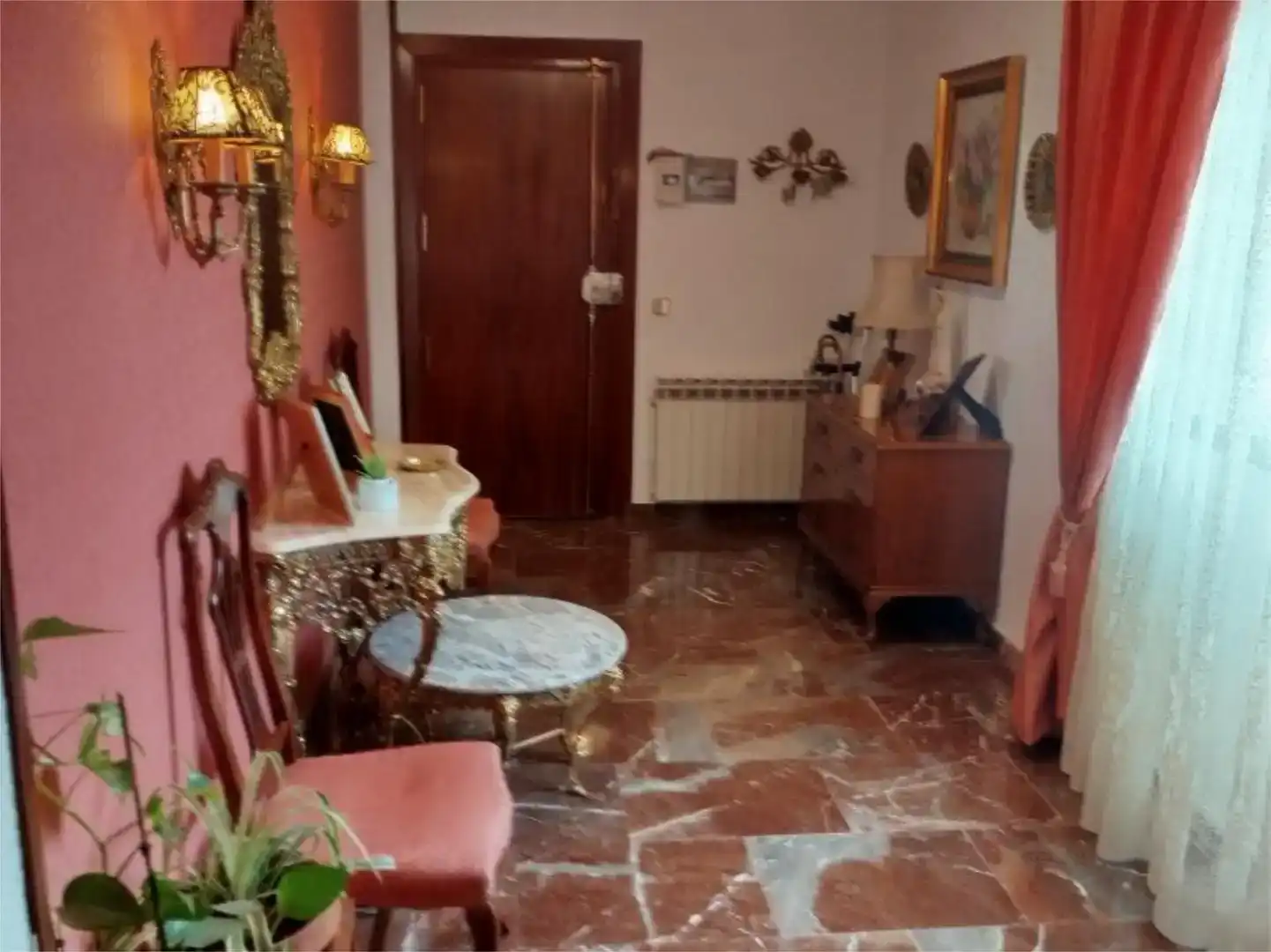 Attic for sale in Jaén  with Air Conditioner, Storage room and Furnished
