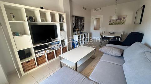 Foto 5 de Apartament de lloguer a Algarrobo Costa, Algarrobo