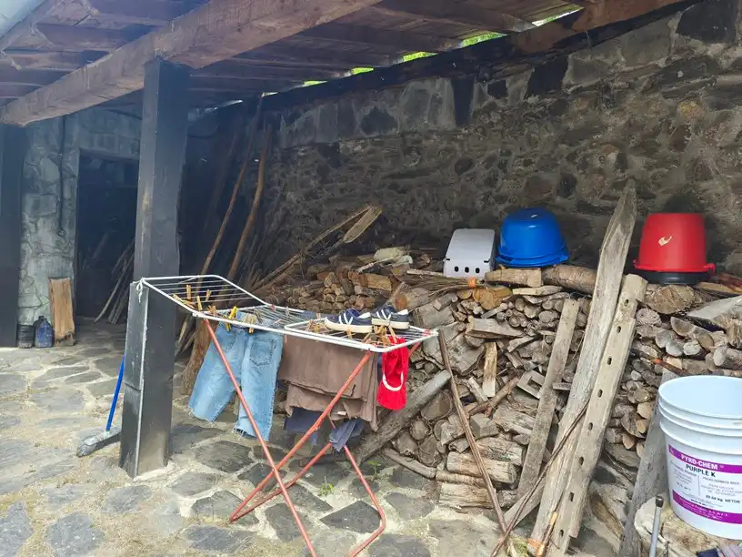 Casa o chalet en venta en Allande con Amueblado