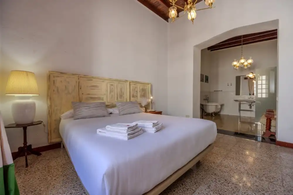 Casa in vendita a Haría pueblo, imagen 3