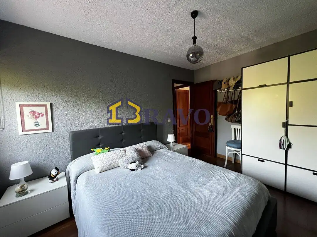 Chalet con terraza en venta en Valle de Tobalina, imagen 26