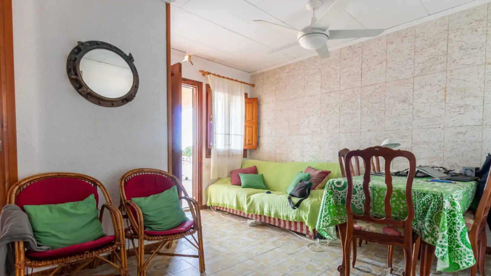 Chalet con jardín en venta en Devessa - Monte Pego, imagen 19