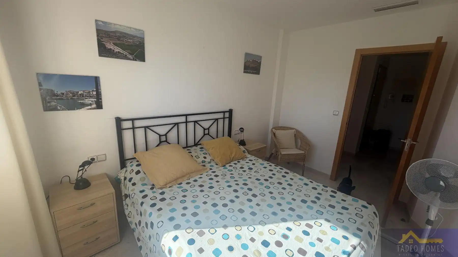 Apartament de lloguer a Murcia, Murcia
