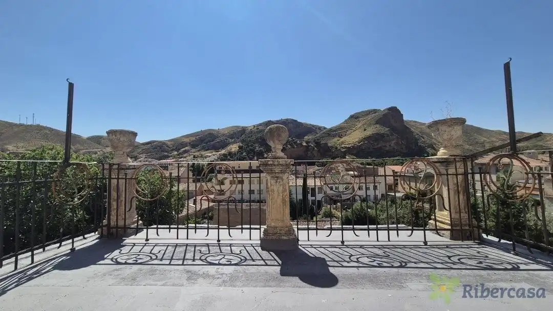 Casa en venta en Cervera del Río Alhama, imagen 14