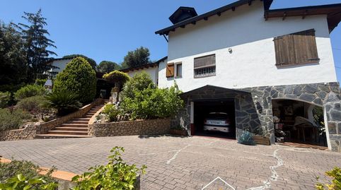 CHALET EXPLECTACULAR  VALLGORGINA