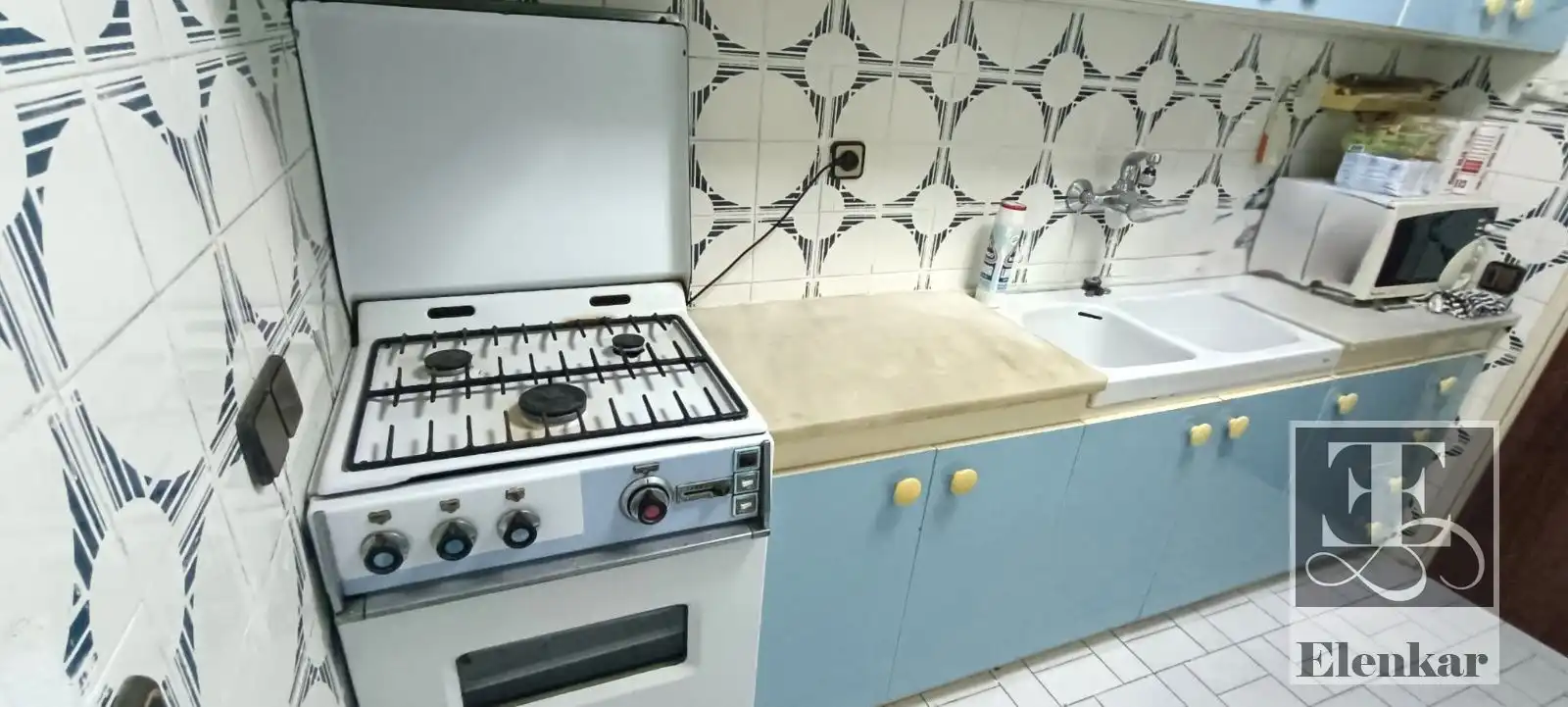 Flat with lift for sale in LLUIS COMPANYS, imagen 9