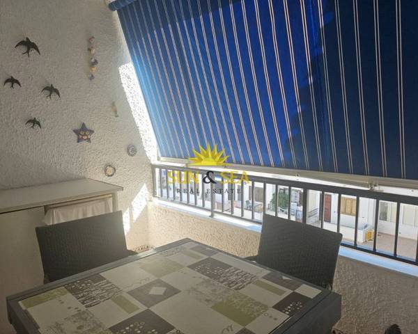 Apartamento en Alquiler en Torre-Pacheco ciudad
