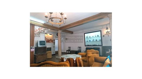 Casa comercial  Venta Quintanar de la Orden, imatge 4