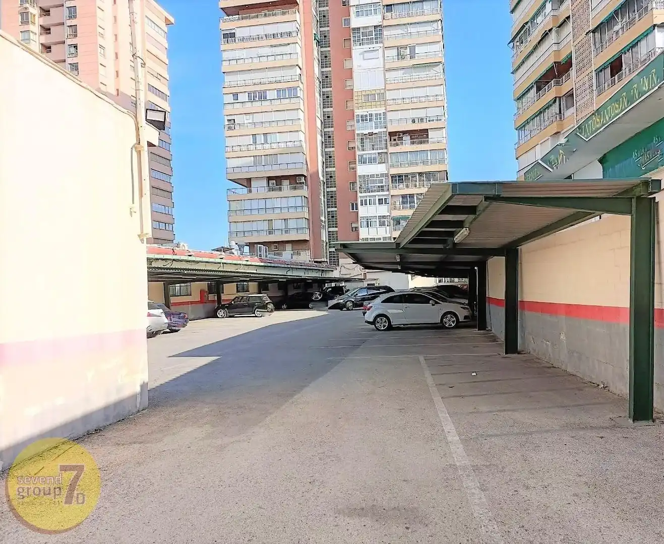 Wohnung mit Aufzug zum Verkauf in Playa de Levante, imagen 32