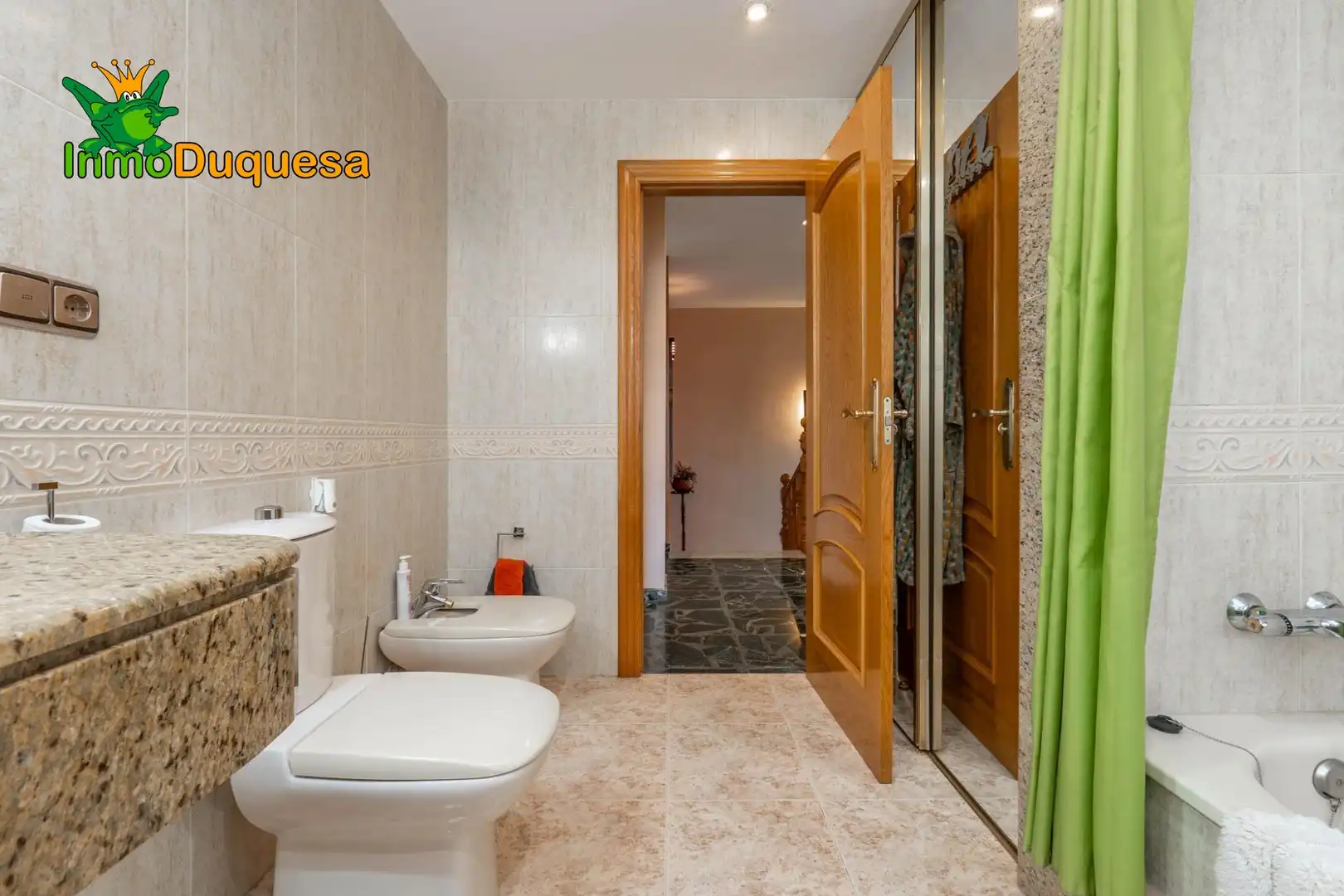 Casa bifamiliare con terrazza in vendita a Villa de Otura, imagen 30