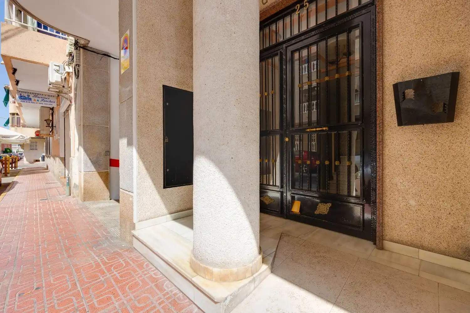 Piso con ascensor en venta en Calle Rafal 25, imagen 4