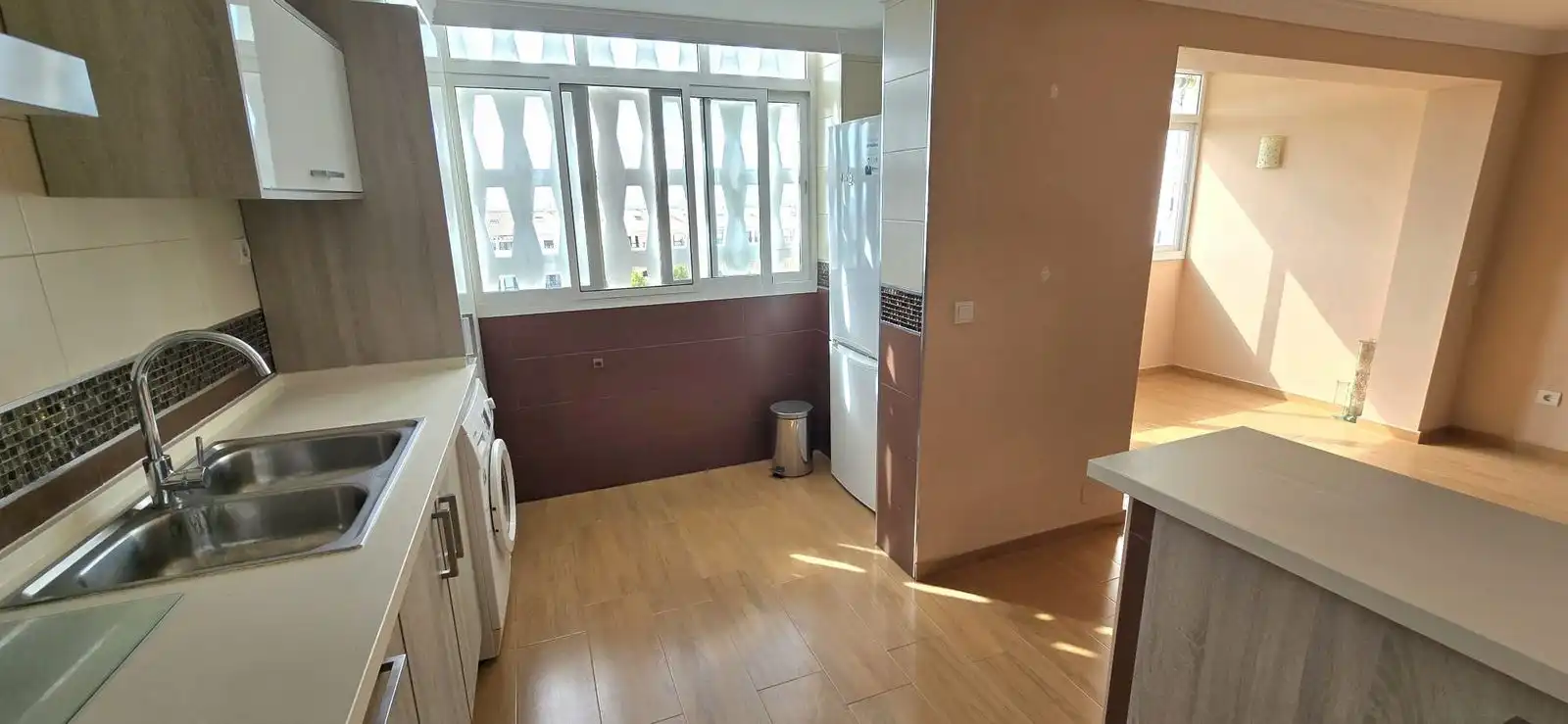 Appartement compact avec piscine à vendre à Plaza José Agüera 1, imagen 10