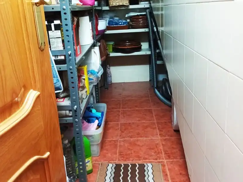 Casa o xalet en venda en Coslada