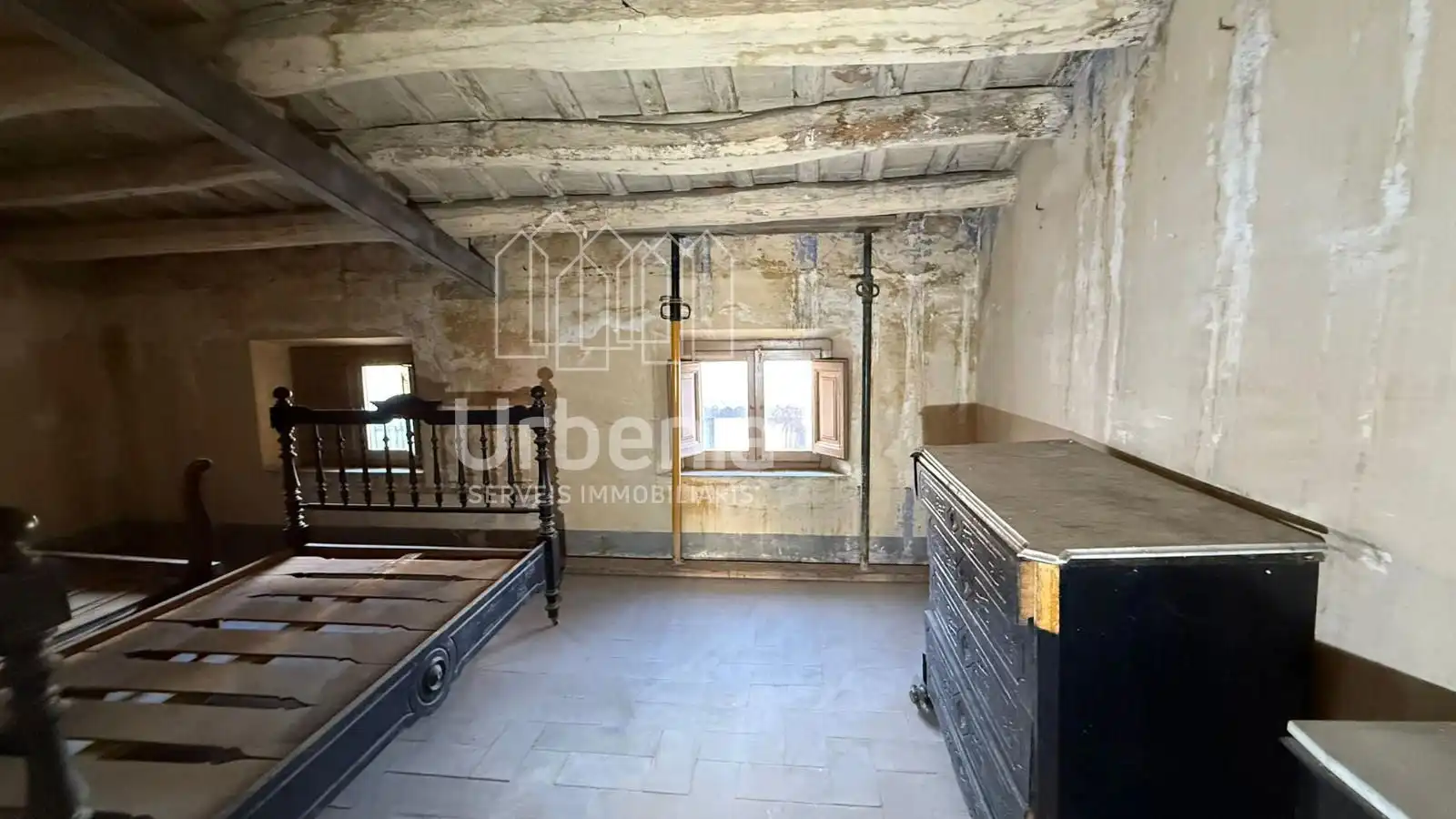 Casa adosada en venta en Malgrat de Mar con Terraza