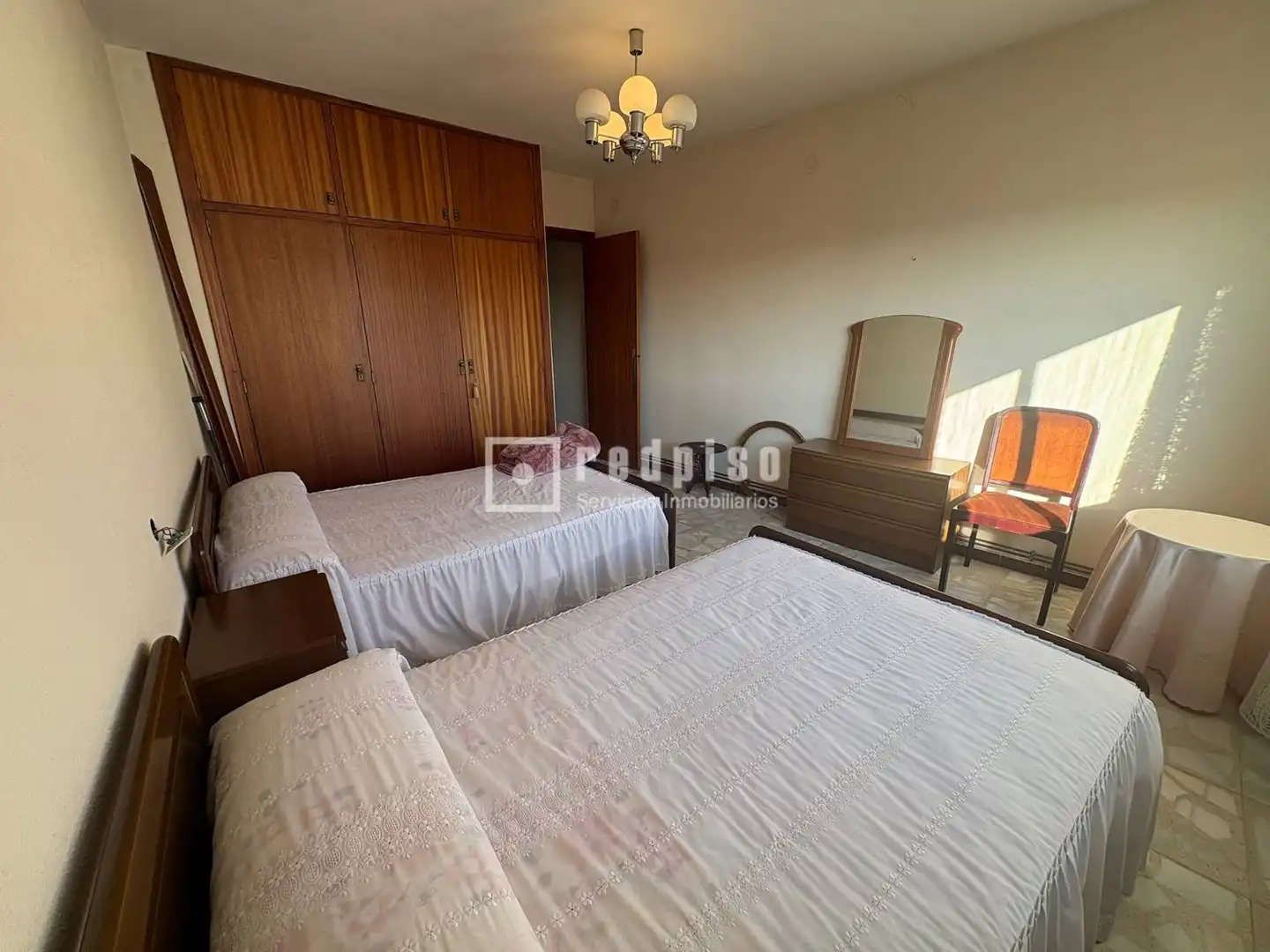 Dormitori de Casa o xalet en venda en Cenicientos