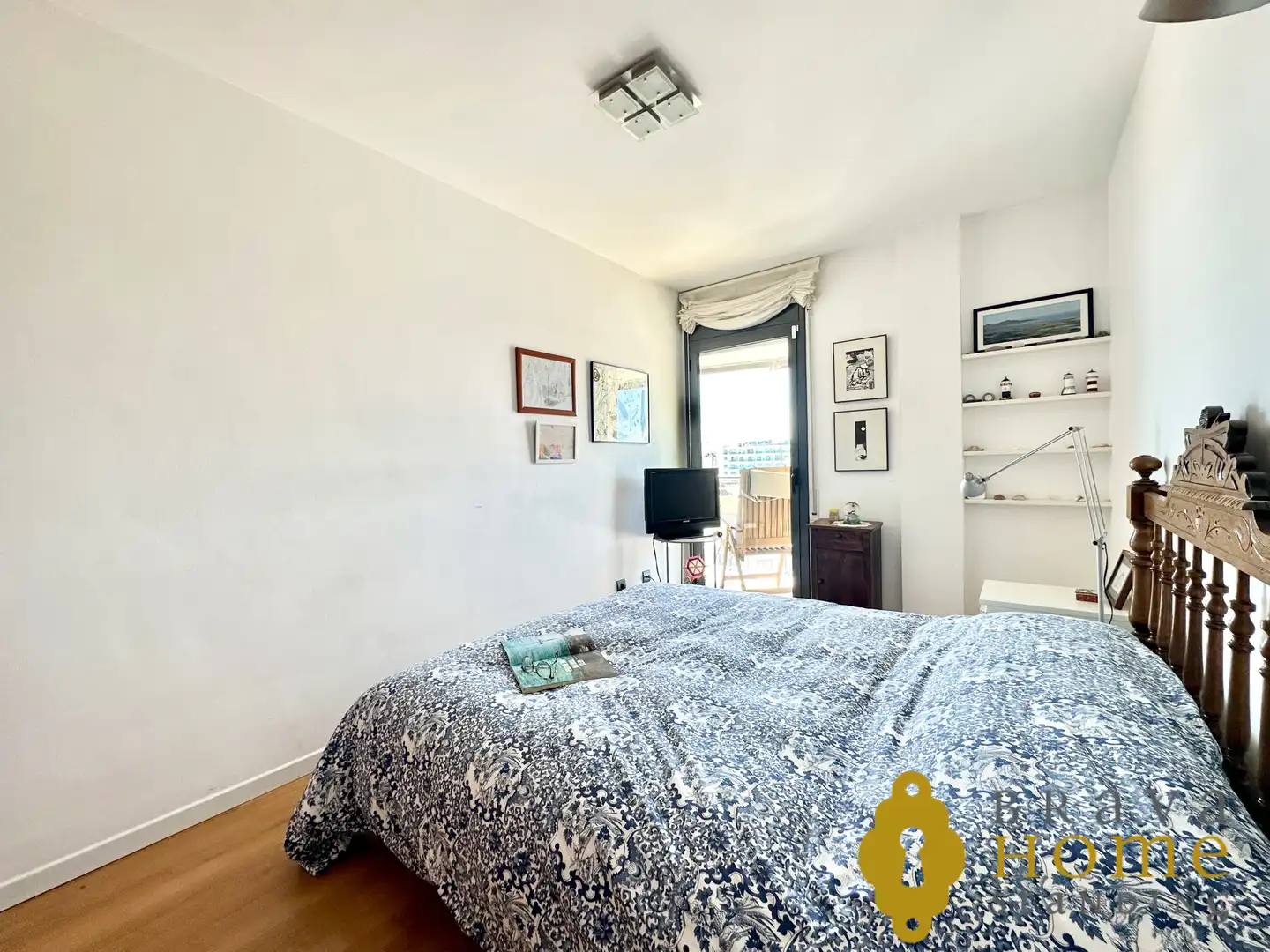 Penthouse mit Pool zum Verkauf in Passeig Marítim, imagen 27