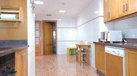 Foto 5 de Piso en venta en Albaida, Valencia