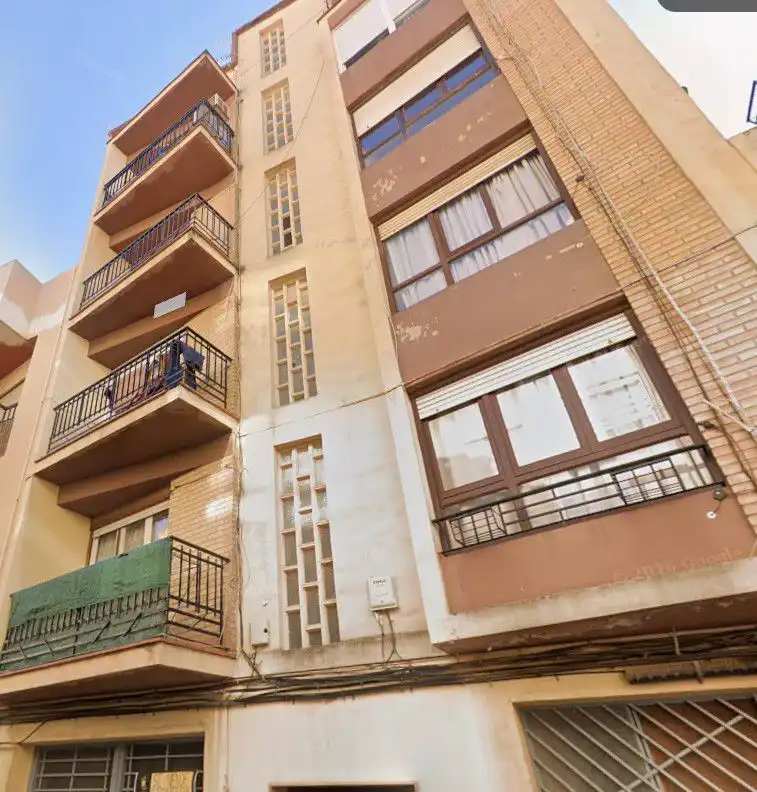Flat for sale in Onda
