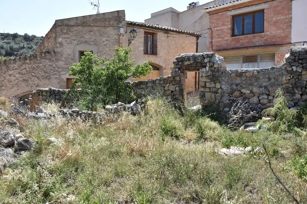 Terreni e lotti in vendita a Lledó, imagen 5