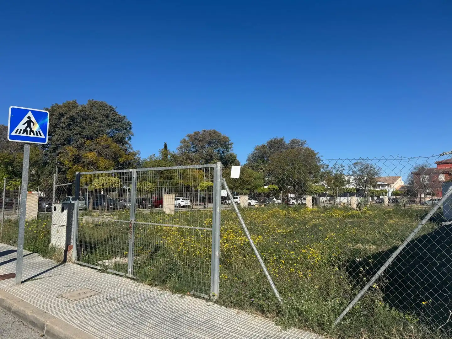 Terreny residencial en venda a Calle Luciano Nicolás Hernández, imagen 22