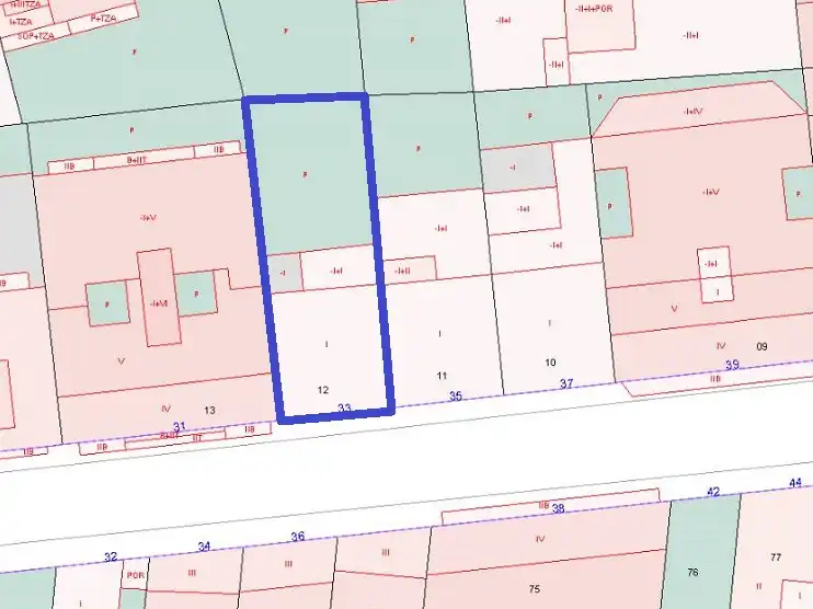 Terreno residencial en venta en Carrer de Roger de Llúria 33, imagen 2