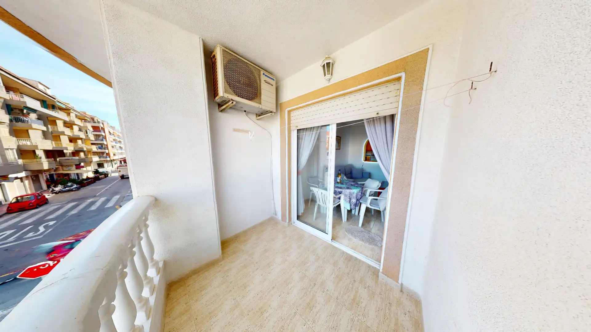 Flat for sale in Calle Santomera, 19, El Acequión