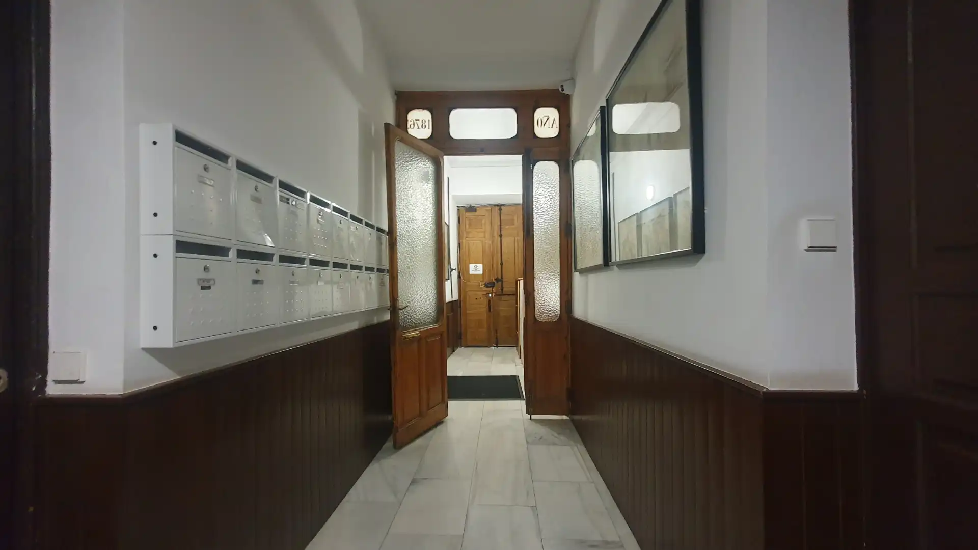 Apartamento con ascensor en alquiler en Calle de la Cabeza, imagen 98