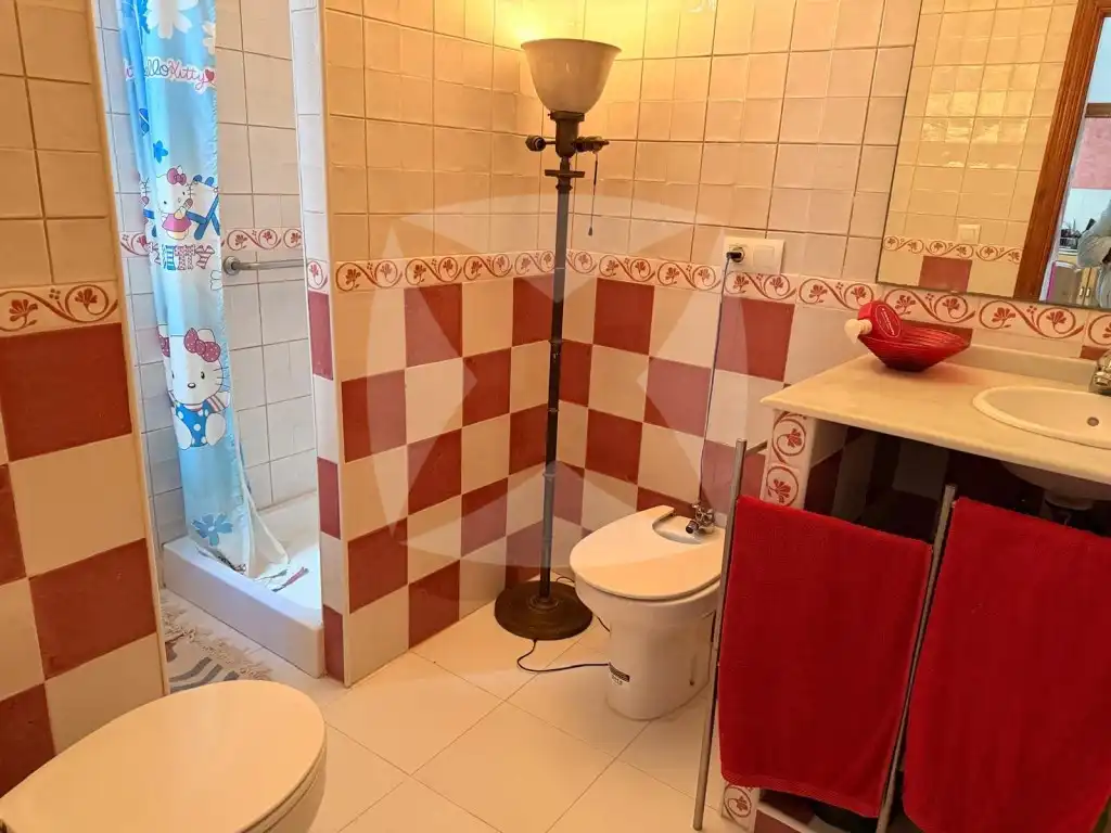 Bany de Pis en venda en Badajoz