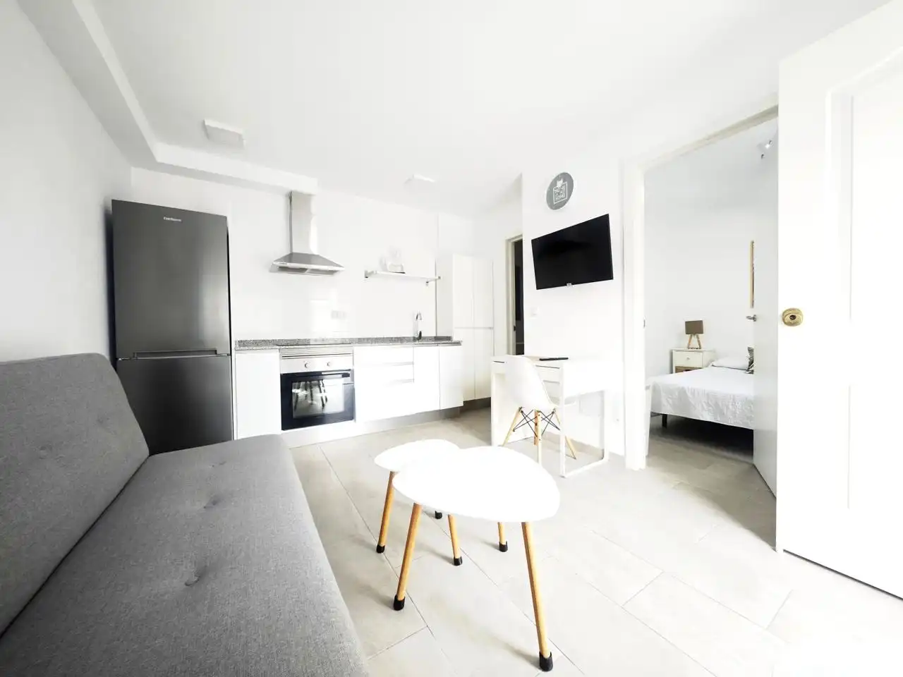 Habitación de Planta baja de alquiler en Mogán con Terraza, Amueblado y Internet