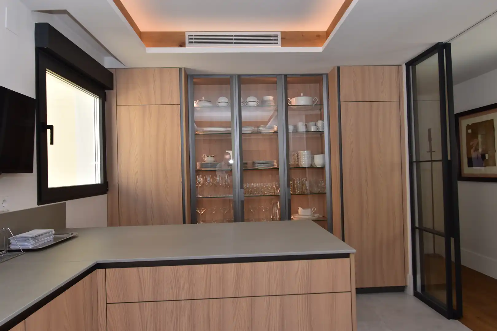 Penthouse with lift for sale in Calle del General Cabrera, imagen 37