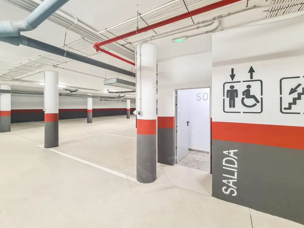 Apartament amb ascensor en venda a Las Lomas - Las Yucas, imagen 21