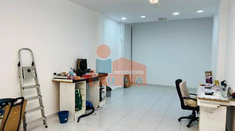 Photo 2 of Premises to rent in San Pedro de Alcántara pueblo, Málaga