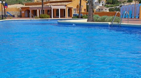 Photo 5 of Flat for sale in Cumbre del Sol, Alicante