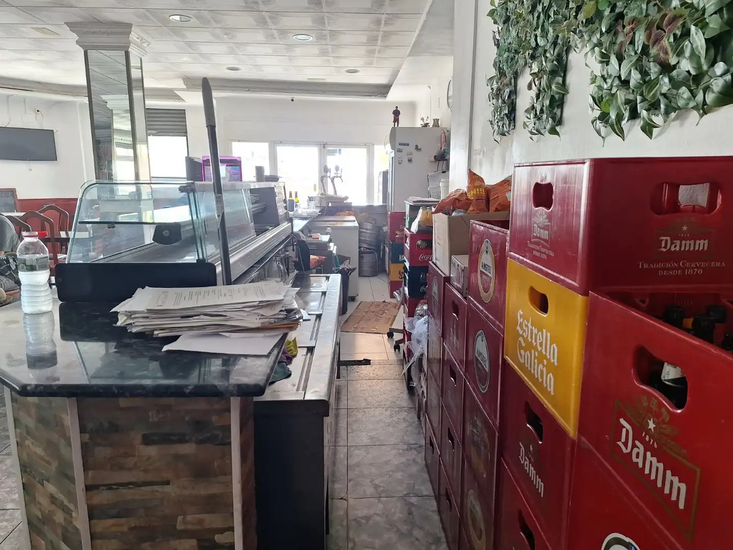Local commercial en cession à La Roureda, imagen 8
