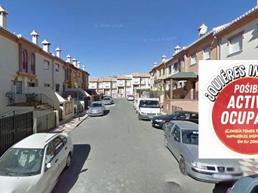 Casa a schiera con piscina in vendita a Jun