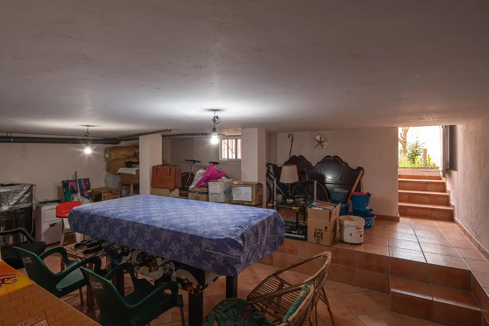 Casa adosada en venta en Angustias - Chana - Encina