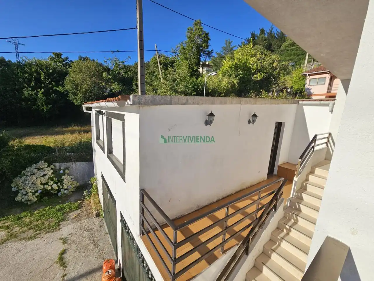 Haus mit Garten zum Verkauf in Covelo, imagen 24